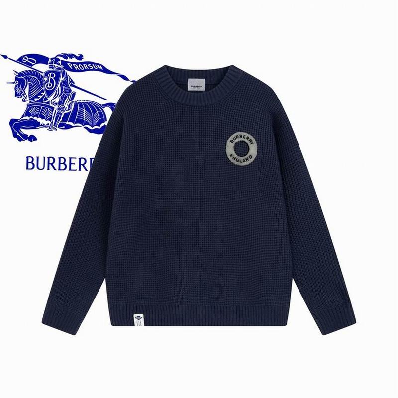 Burberry Men's Sweater 39